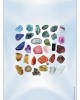 Healing Stones – 33 cards for health, vital energy and power Κάρτες Μαντείας